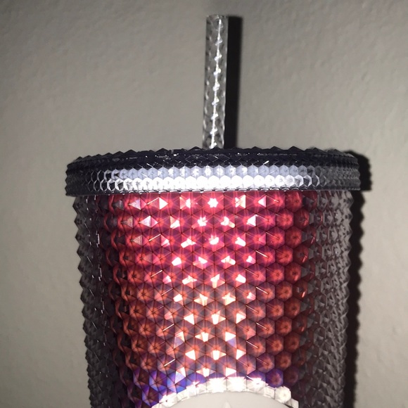 BRAND NEW 2020 Starbucks Pride Collection Tumbler - Picture 2 of 3